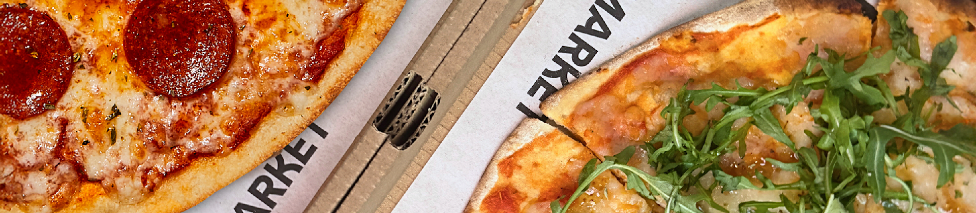 Pizzamarket