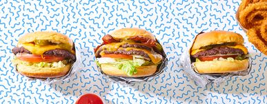 Burger Slob