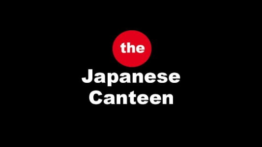 The Japanese Canteen delivered