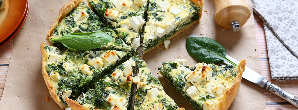 Cibo vegetariano a domicilio o da asporto: ordina subito!
