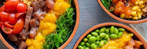Urban Poke