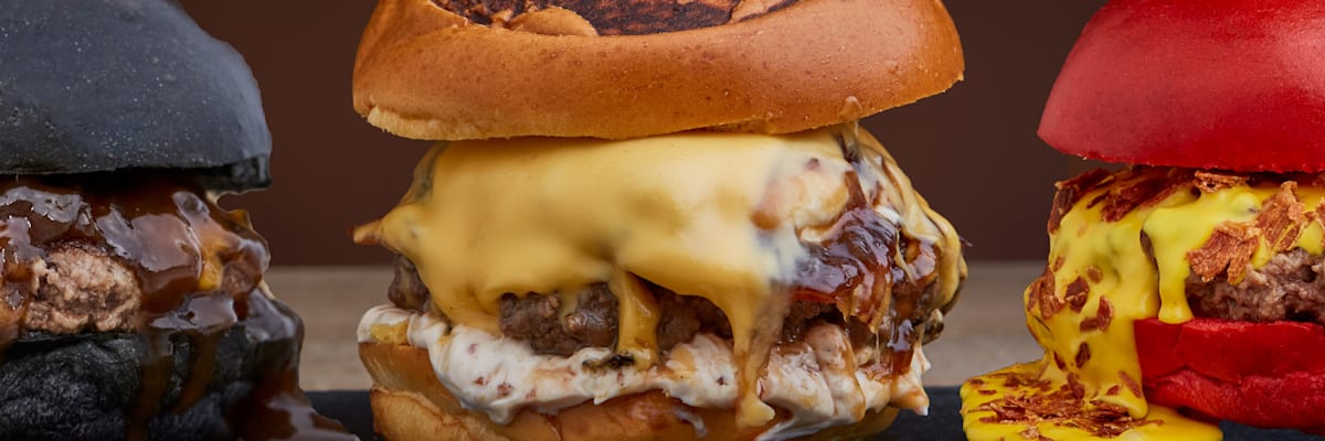 Toro Burger Lounge