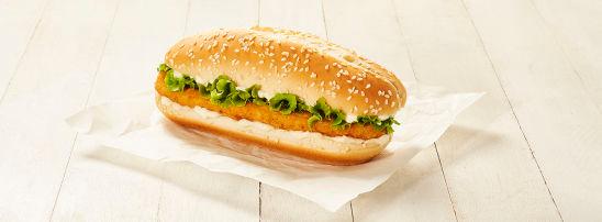 Chicken Royale