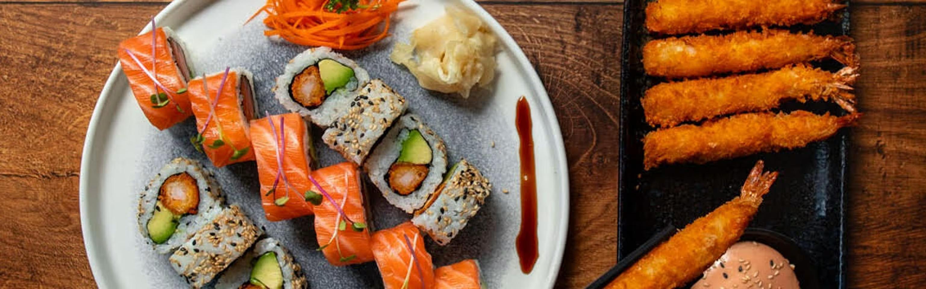 Funa Sushi