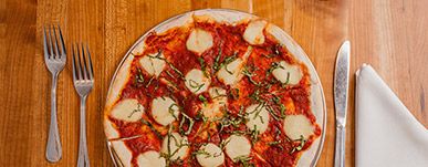 Alló Pizza