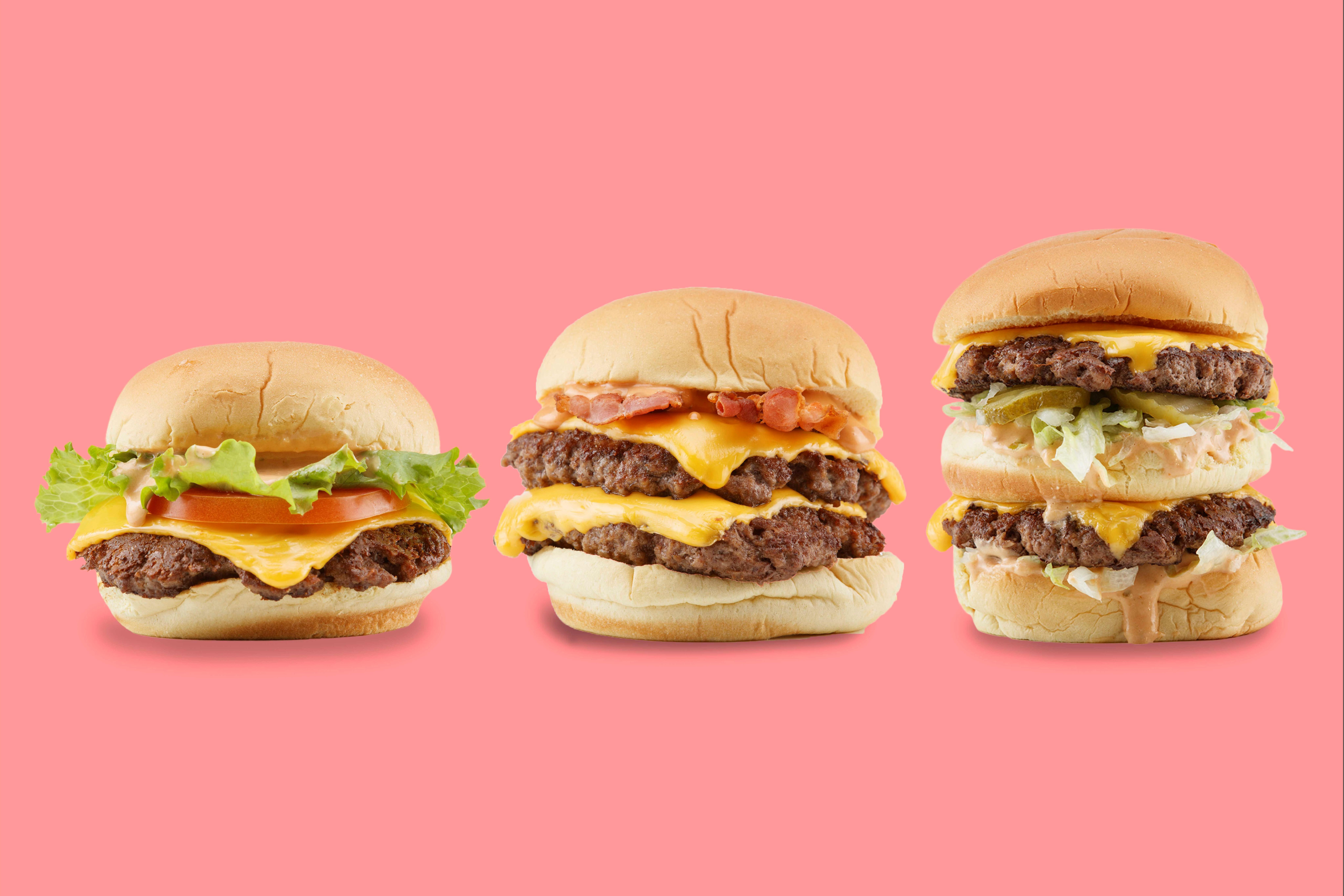 Ordina Bun Burgers a domicilio