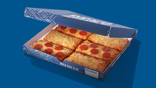 Pizza Box