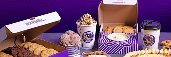 Insomnia Cookies