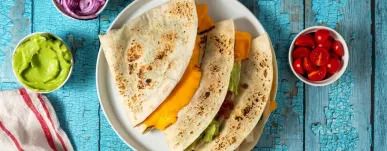 Casa Quesadillas