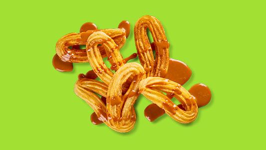 Churros