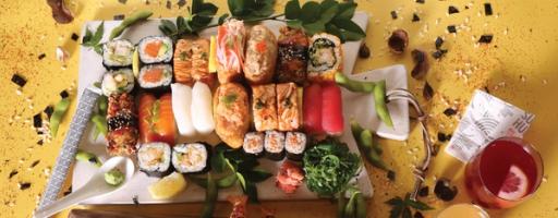 Sushi Hub