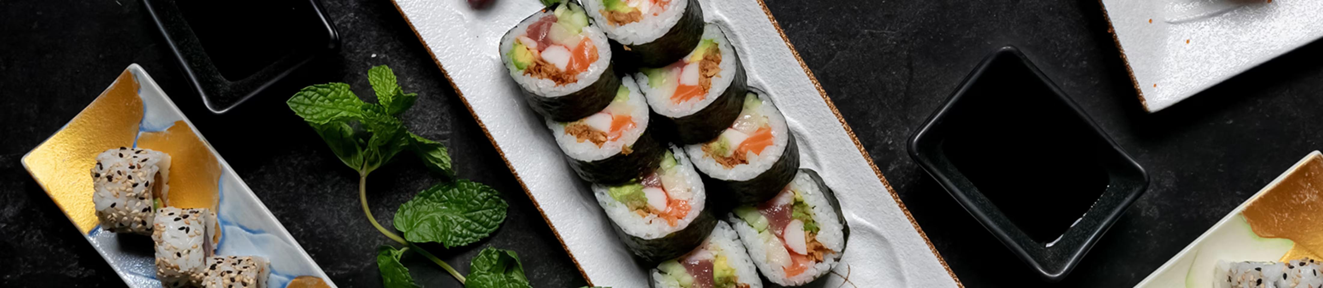 Obento Sushi