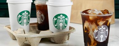 STARBUCKS®