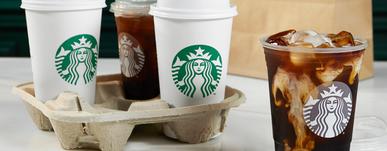 STARBUCKS®