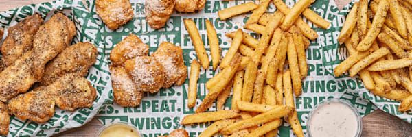 Wingstop