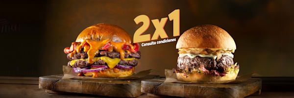 Hamburguesa Nostra