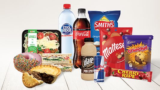 Get Eats 2 U Delivered To Your Door!
