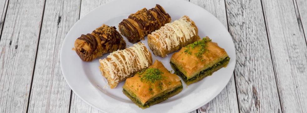 Baklava