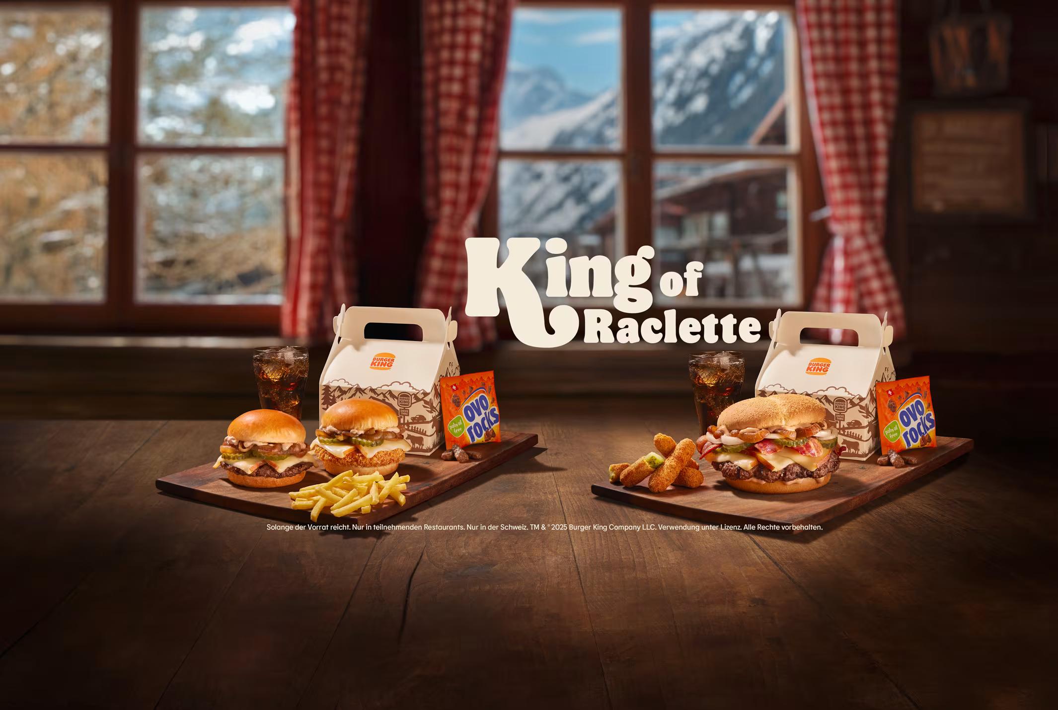 Burger King®