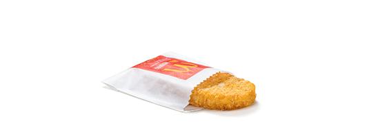 Hash Brown