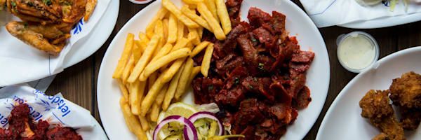 Al-Safa Grill