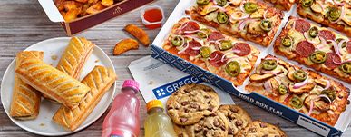 Greggs