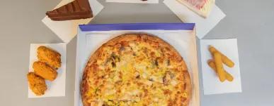 Pizza 2 Night