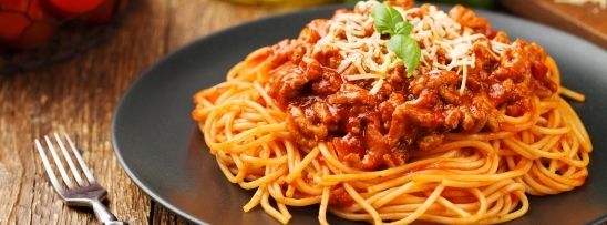 Pasta Delivery in London Near You