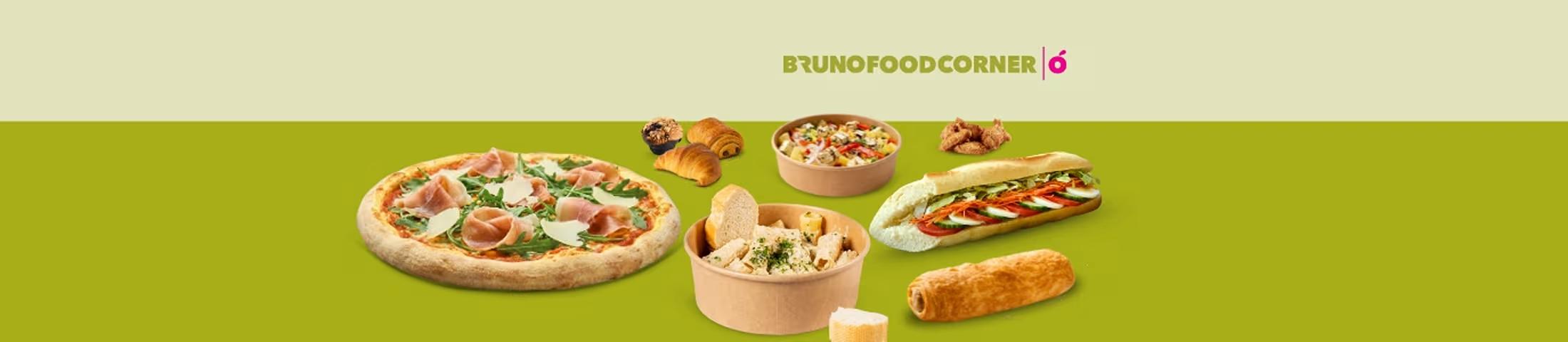 Bruno Foodcorner