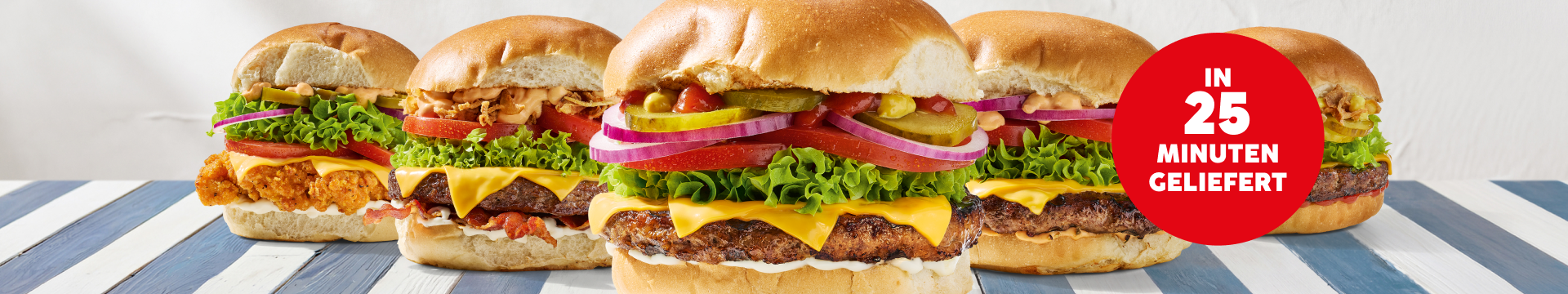 burgerme