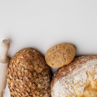 Panadería y repostería