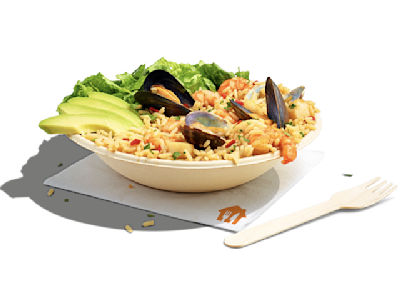 Comida Ecuatoriana