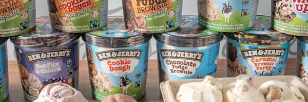 Ben & Jerry's