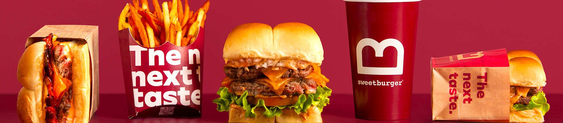 Sweetburger