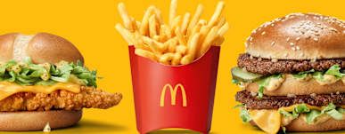 McDonalds