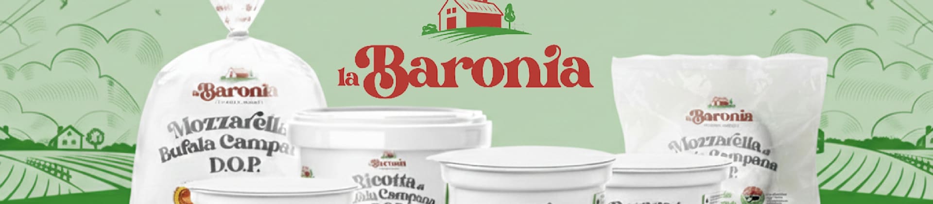 LA BARONIA