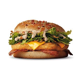 McMenu CBO