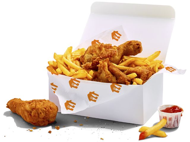 Find Snacks Near Me for Delivery