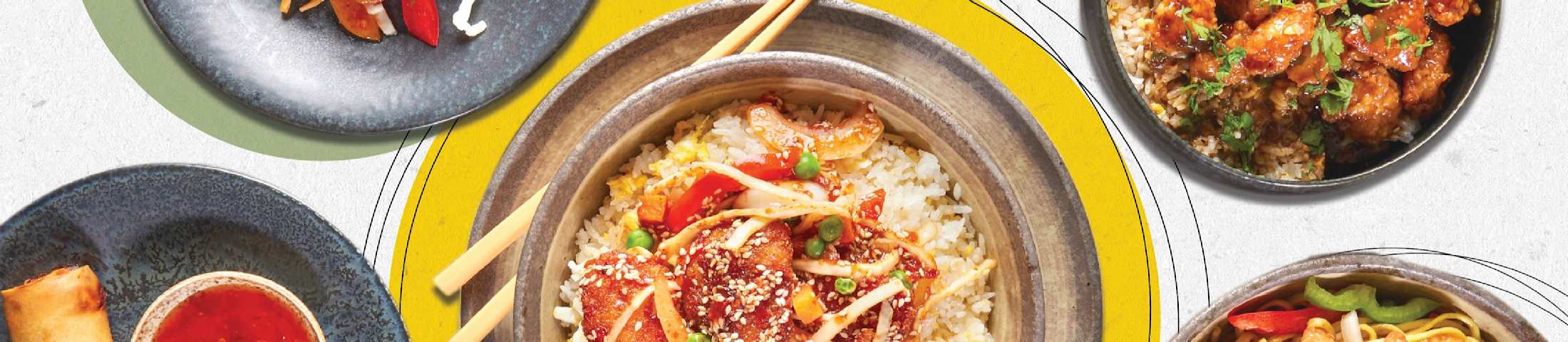 Oodles Wok