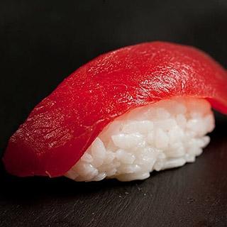 Nigiri de Atun
