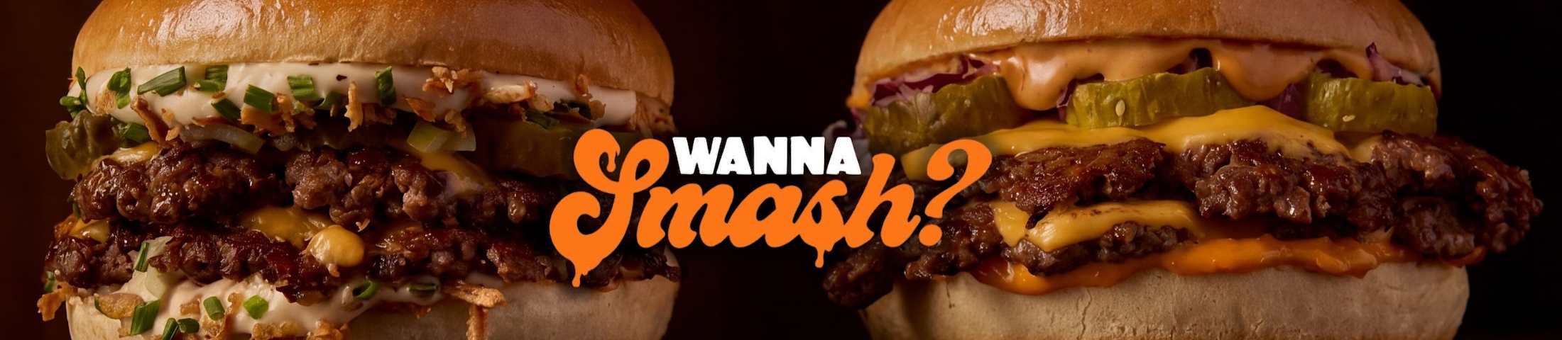 Wanna Smash?