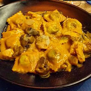 Ravioli Don Vito