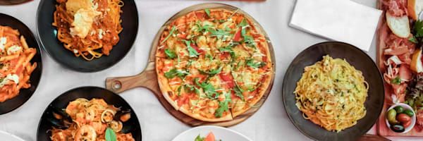Di Maggio's