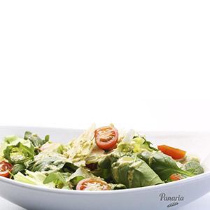 Ensalada Mediterranea