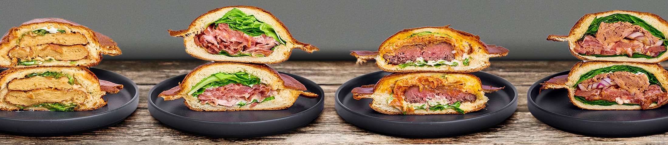 UFO Burgers