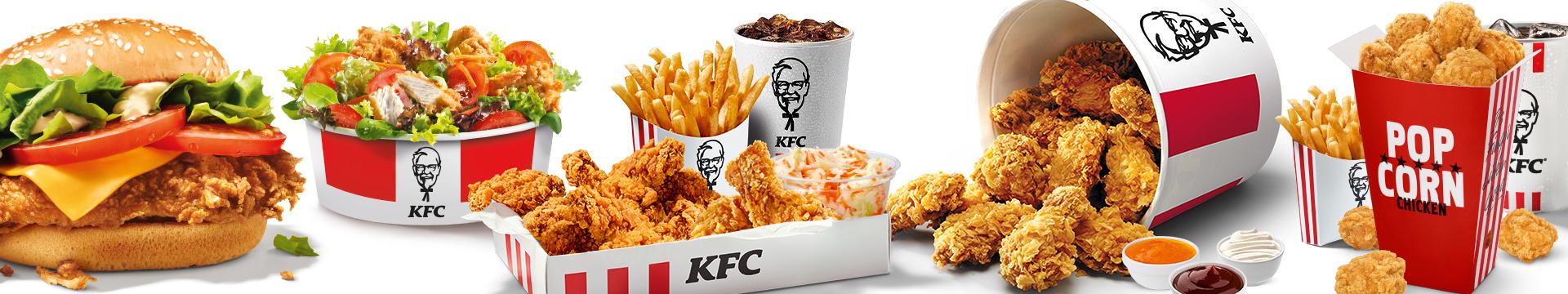 KFC Wien