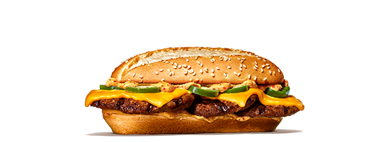 X-tra Long Chili Cheese