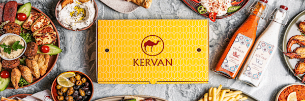Kervan Sofrasi