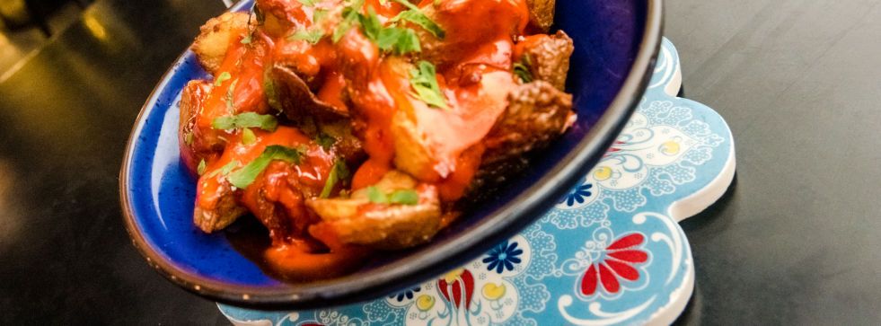 Discover local Spanish gems