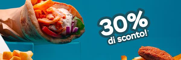 Mitica - Pita e Cucina Greca